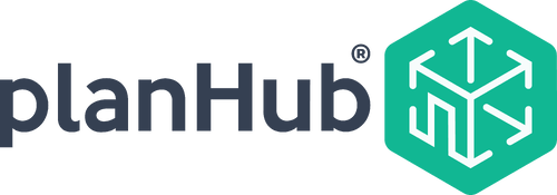 PlanHub Logo